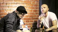 Alt scandal cu Spike, rapper-ul care a făcut-o pe Livia să-i pună „coarne” lui Cătălin Bordea: „Aud că vorbește urât de mine”