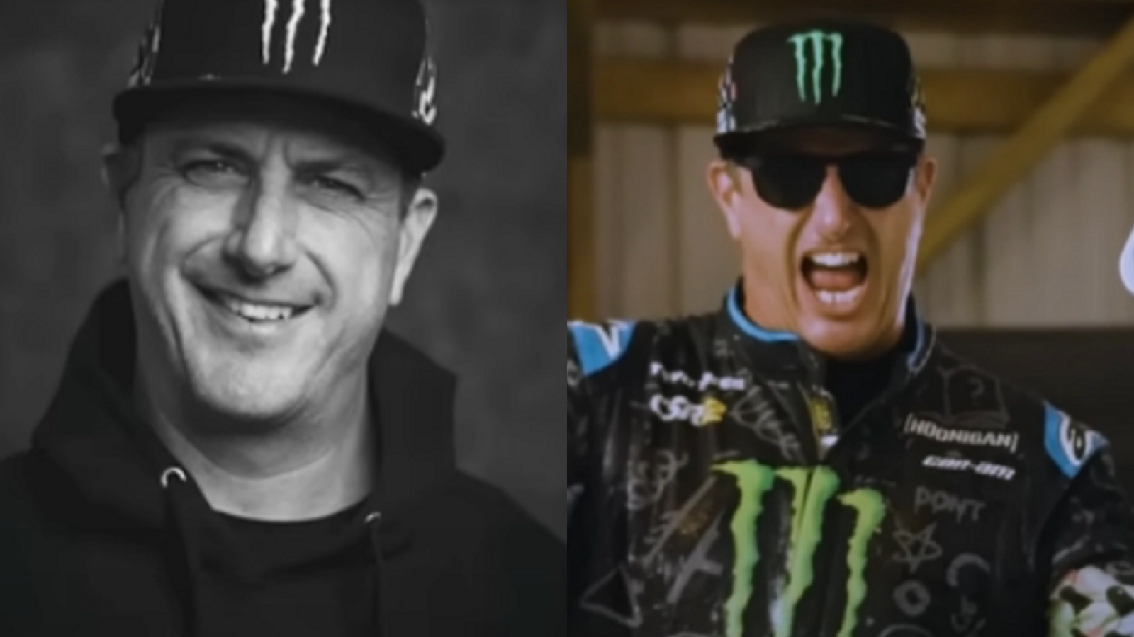 Ken Block, celebrul pilot de raliuri, a murit într-un accident