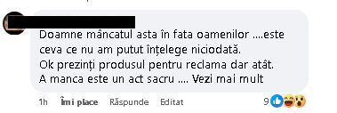 Cristina Șișcanu, criticată după ce s-a filmat mâncând ciocolată Dubai cu Petra: „Nu este corect să implicați…”