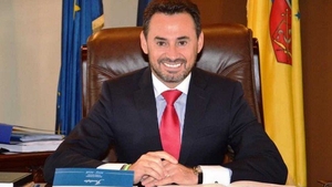 Primarul Aradului a fost internat de urgență la Spitalul Floreasca!