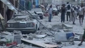 VIDEO Cutremur devastator de 7,3 grade pe scara Richter