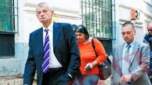 Primarul Sorin Oprescu a luat la pas Centrul Istoric