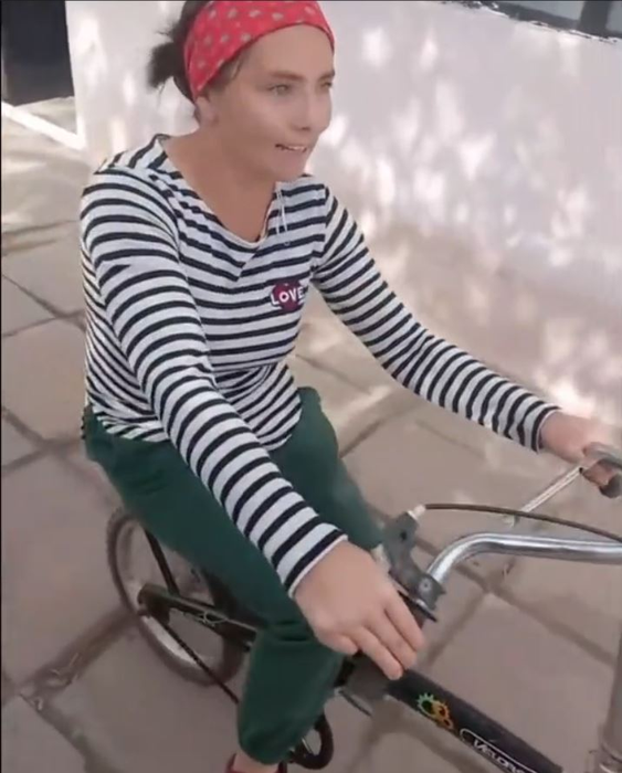 Vulpița Veronica Stegaru, apariție neașteptată. Ce face acum fosta vedetă de la Acces Direct