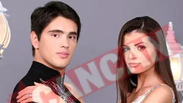 Vedetele de la Dansez pentru tine si-au cunoscut partenerii