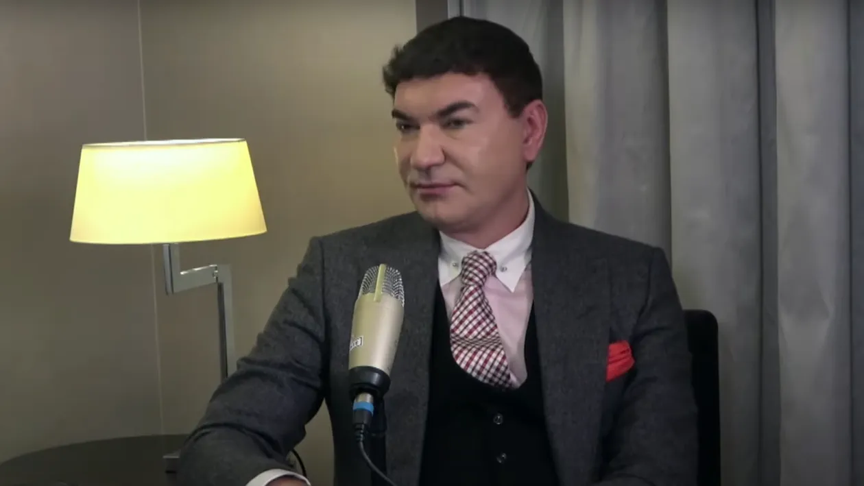 Cristi Borcea, destăinuiri sincere despre perioadele dificile prin care a trecut! ”N-am regretat nici când am făcut operația pe cord, nici când am fost la pușcărie 5 ani jumate”