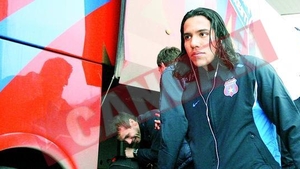 Dayro Moreno e mafiot pentru columbieni