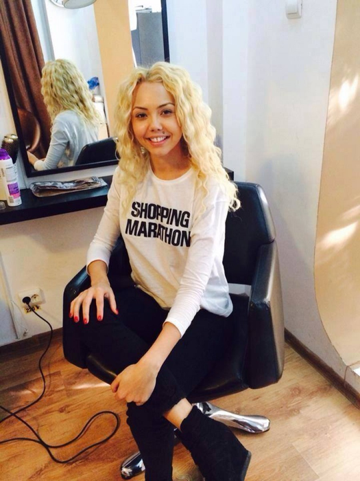 Denisa va fi inmormantata marţi