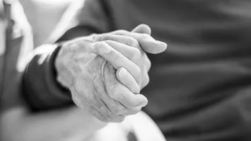 Ce s-a întâmplat, după ce o tânără din Timișoara a luat acasă la ea un om sărman