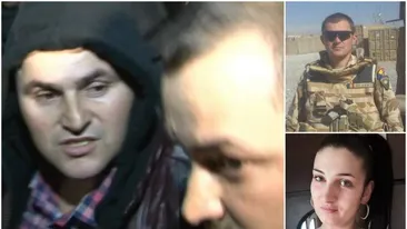 Militarul care și-a ucis iubita, o coafeză din Titu, a fost condamnat la 25 de ani de închisoare