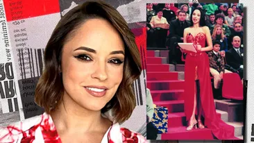 Detaliul inedit despre emisiunea-emblemă realizată timp de 9 ani de Andreea Marin. 5.000 de scrisori primite săptămânal la Surprize, Surprize. Povestea de legendă a unei mari soprane a făcut înconjurul țării, atunci