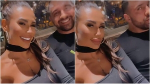 Alex Bodi deja s-a mutat deja cu Bianca Iordache? Șatena a „scăpat porumbelul”, în direct: „Să se întoarcă acasă”