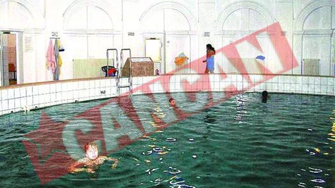 Baie comunala de fite