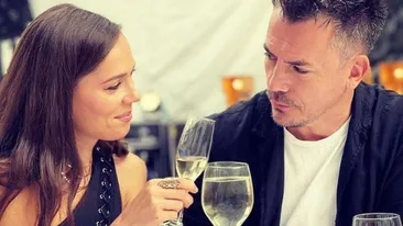 Irina Fodor, mesaj de la capătul lumii pentru soțul ei, Răzvan: „Dacă nu te-aș fi cunoscut până acum...”