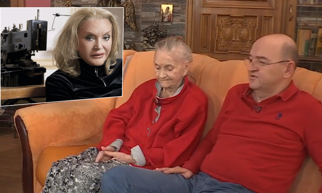 Zina Dumitrescu, prima apariție TV după ce starea de sănătate s-a înrăutățit. A slăbit 10 kilograme și e transfigurată