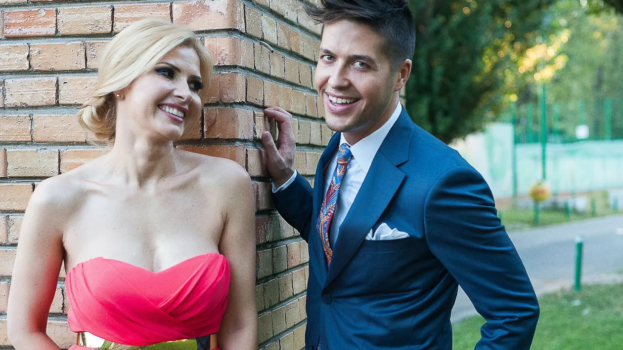 JORGE a făcut marele anunţ, în direct! Nu a mai putut rezista şi a spus ce sex va avea viitorul bebeluş