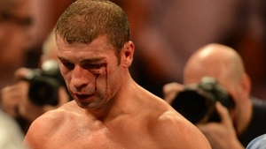 BUTE-PASCAL! S-a aflat adevaratul motiv al infrangerii. Lucian Bute trebuie dus la psiholog!