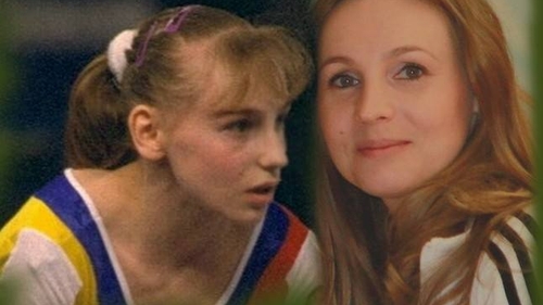 O mai tineti minte pe Simona Amanar? Fosta gimnasta a ajuns de nerecunoscut: “Asta e viata mea!“