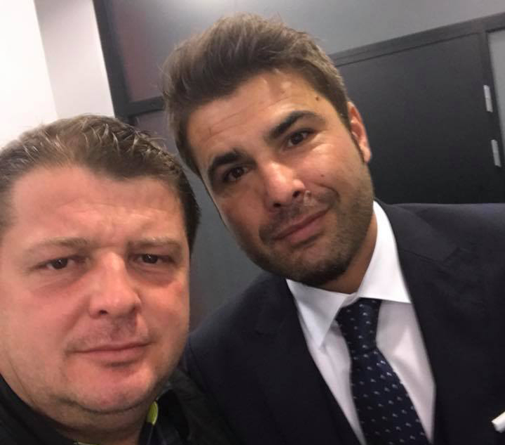 Vicepreşedintele Consiliului Judeţean Alba, Alin Cucui, a fost găsit spânzurat!
