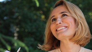 Asa isi educa fiica Andreea Esca! Cea mai celebra prezentatoare de stiri din Romania a luat o decizie drastica
