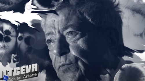 Ce prietenie avea Fuego cu regretatul Ion Dichiseanu: "Sunt onorat. Mă consideram..." | ALTCEVA cu Adrian Artene