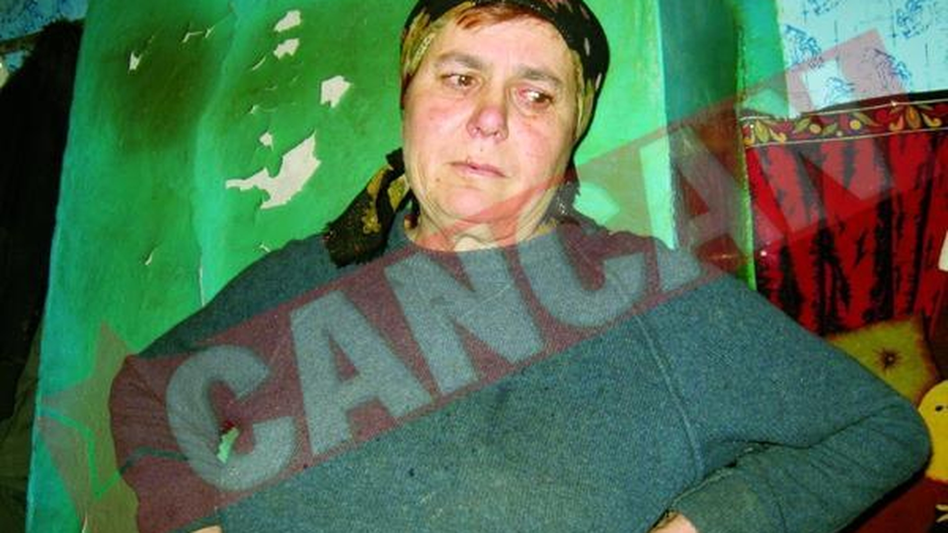 A incercat sa se omoare de rusinea fiilor