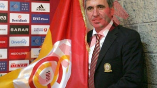 Hagi, dupa Galatasaray - Karabukspor 0-0: "Sunt o parte a insuccesului, dar nu sunt doar eu vinovat"