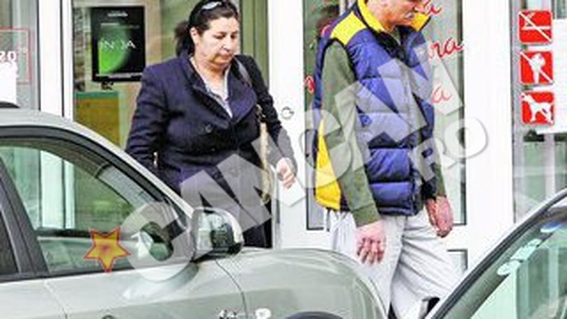 VIDEO Serban Ionescu, uimit si indurerat ca sotia il insala din nou cu acelasi barbat! "E greseala ei, o sa suporte consecintele!"