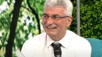 Silviu Prigoană are o pensie de 11.000 de euro! Cât primește acum, după recalculare