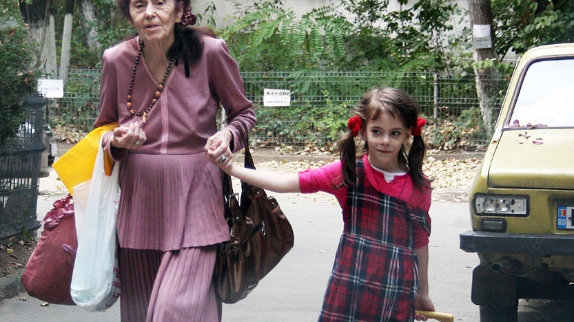 ADRIANA ILIESCU face o dezvăluire şoc! Ce au descoperit medicii în uterul ei, în sala de naşteri