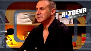 Se reunește sau nu trupa Talisman? Alin Oprea are răspunsul: ”I-am spus: te aștept cu drag!” Nevasta a ”sărit” din schemă!