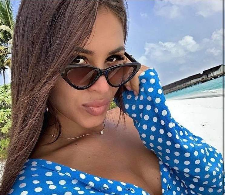 Veste cumplită în lumea mondenă! Inna, o cunoscută bloggeriţă, a murit într-un accident înfiorător. Impactul a fost nimicitor și pentru șoferi, iar un bărbat s-a ales cu răni grave