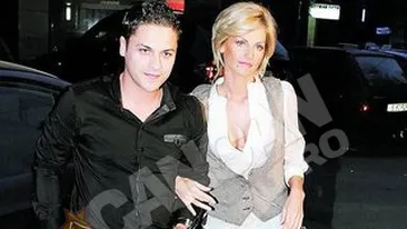 Petre Viziru se impaca greu cu ideea ca-si va pierde nora! Oana Mares este ca si fiica mea!