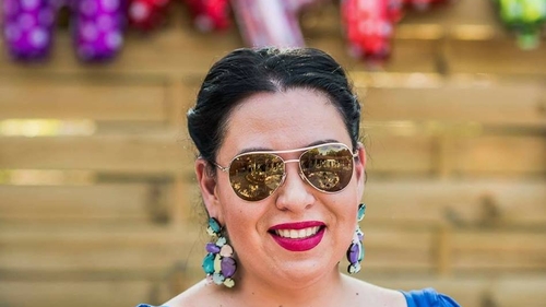 Oana Roman şi-a filmat fiica şi mama într-un moment intim! Clipul a devenit viral: ”Bunica şi nepoata!”