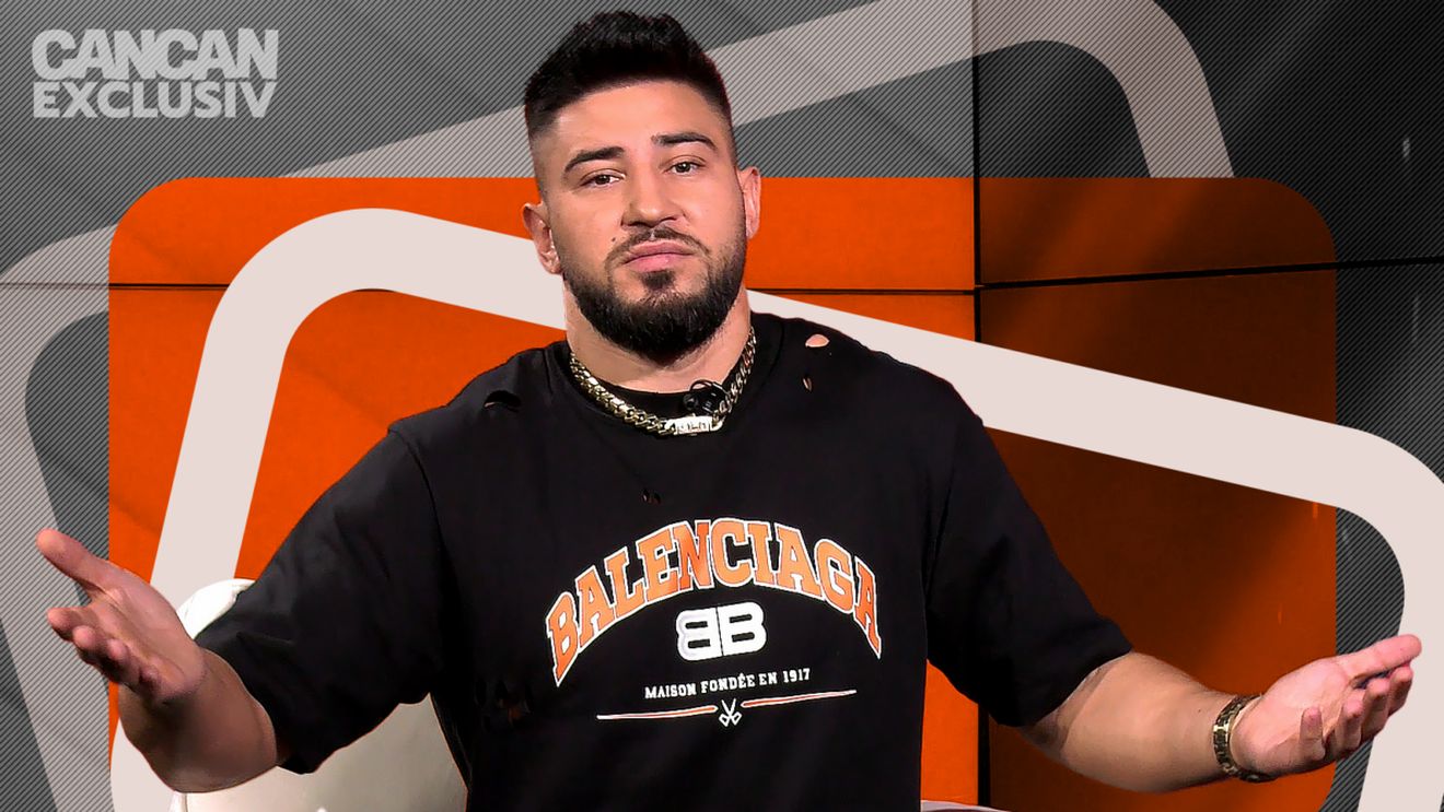 A prins-o în fapt cu altul, după ultima noapte de dragoste! Bogdan Mocanu, scandal cu amantul: ”Am vrut să ne rezolvăm problemele ca bărbații”