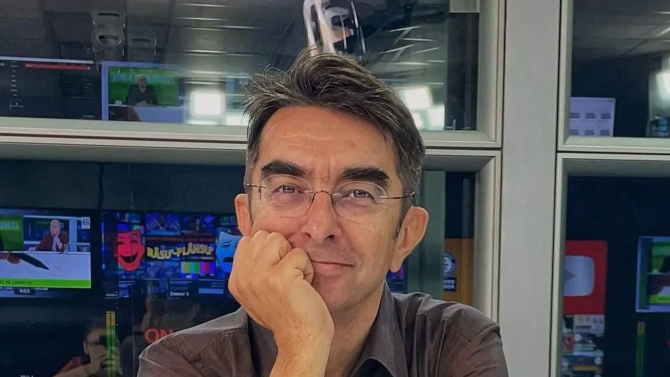 Ce face acum Mihai Găinușă, după eliminarea de la Asia Express. S-a reapucat de marea lui plăcere