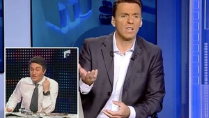 Mircea Badea, mesaj despre Mihai Bendeac. S-au certat urât în urmă cu cațiva ani