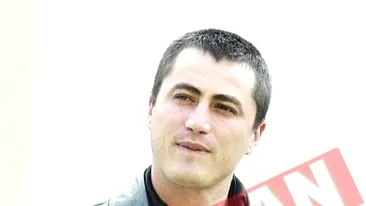 Cristian Cioaca si-a petrecut concediul cu fiul sau