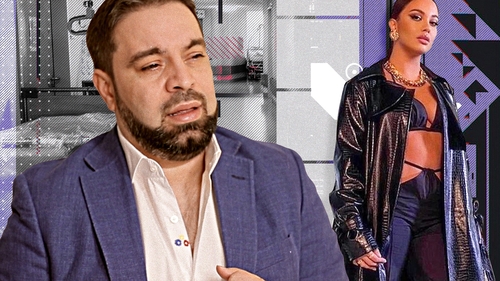 „Regele” Florin Salam, grave probleme de sănătate? Betty, fiica manelistului, dezvăluie: “Are nevoie de repaos…”