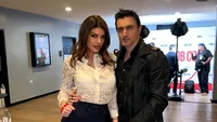 Dragoș Săvulescu, trădat în dragoste? Angela Martini i-a spus ADIO după 7 ani de căsnicie