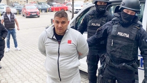 Adrian Corduneanu s-a predat la Poliție, după zile întregi de căutări! A fost arestat preventiv pentru 30 de zile: ce acuzații i se aduc