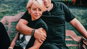 Ce relație are Giulia Anghelescu cu Șerban Huidu, fratele soțului ei: „Am avut unele divergențe, dar....”