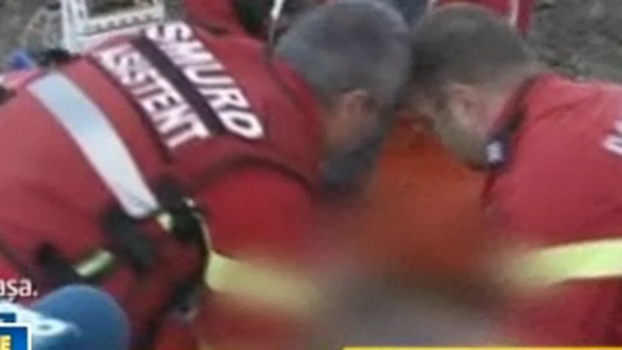 Copil de sapte ani, in stare grava la spital, dupa ce a fost lovit in cap de un cal