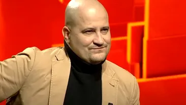 Cronica Cârcotașilor și Șerban Huidu, la Antena 1! Pare un scenariu SF, dar celebrul prezentator a primit o ofertă fabuloasă de la trustul familiei Voiculescu