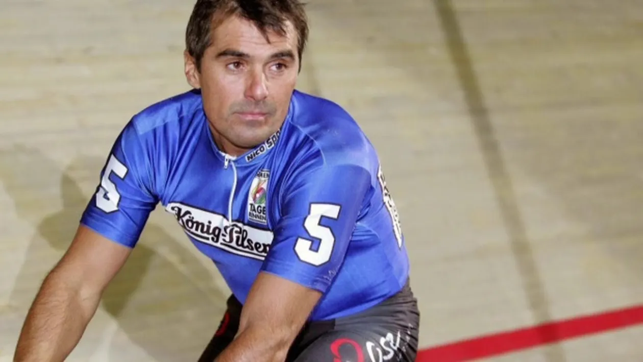Andreas Kappes a murit! Ciclistul a fost înțepat de o insectă
