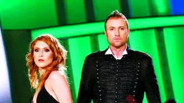 La un pas de tragedie!