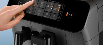 Espressor automat Philips la ofertă la Lidl: reducere de 200 de lei