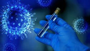 Noua tulpină de coronavirus se extinde! Încă patru membri ai familiei tinerei din Giurgiu s-au infectat