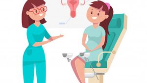 Bancul zilei| O tipă la ginecolog: "Doctorul îi cere să se dezbrace şi observă litera 'O' pe pieptul ei"