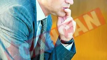 Piturca a ciugulit inca 50.000 euro la cazinou