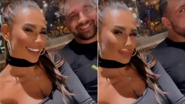 Cel mai nou cuplu?! Alex Bodi și Bianca Iordache se afișează tot mai mult împreună!  „Nu vreau să fiu singur.”